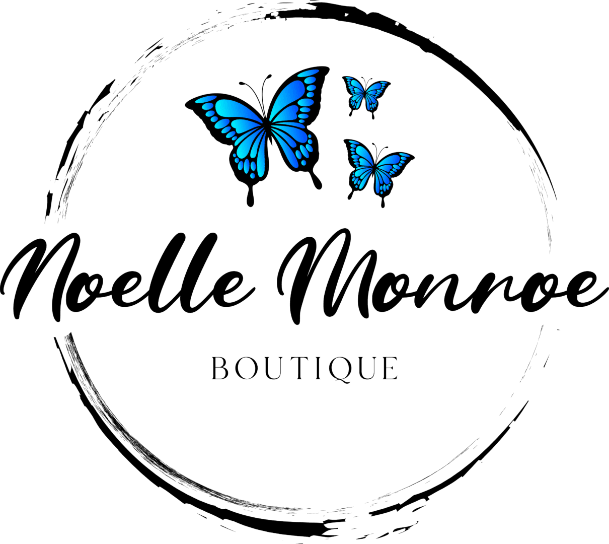 Noelle Monroe Boutique.