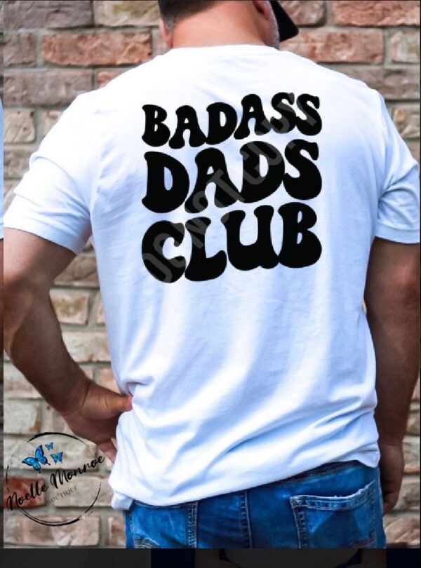 Bad Ass Dads Club