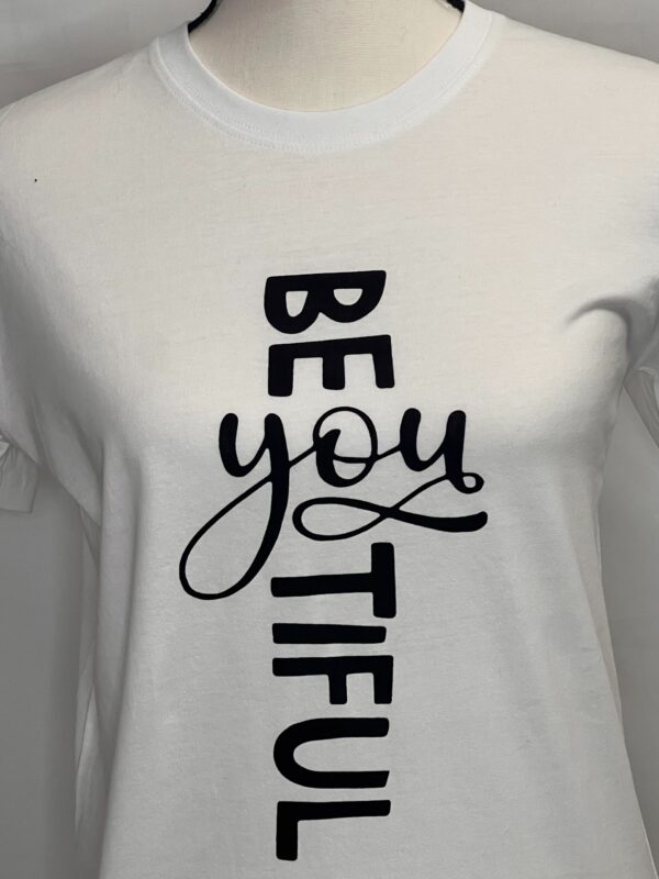 Beyoutiful