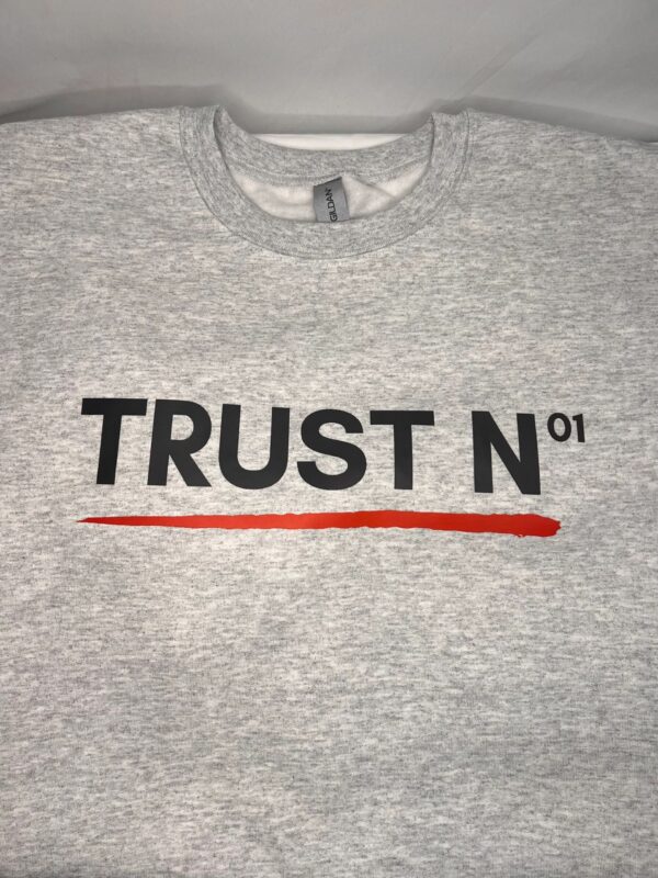 Trust No 1