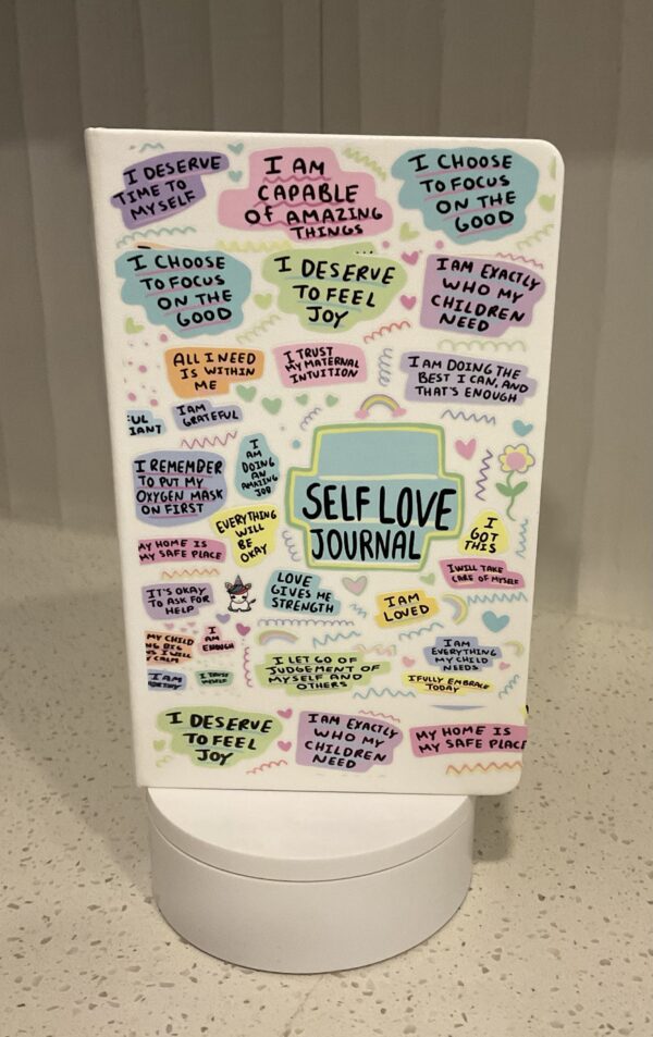 Self Love Journal